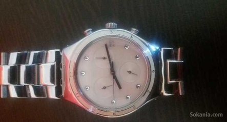 Nouvelle swatch