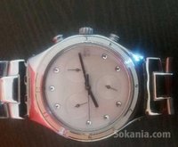 Nouvelle swatch