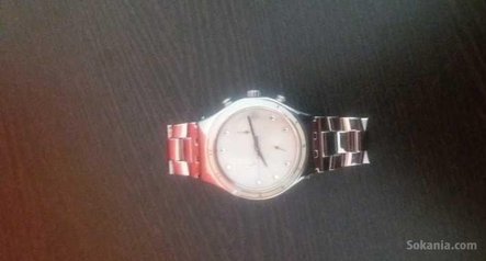 Nouvelle swatch