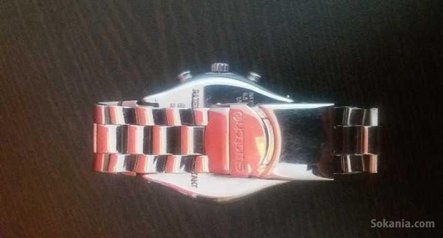 Nouvelle swatch