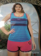 Pyjamas 100 pr 100 coton
