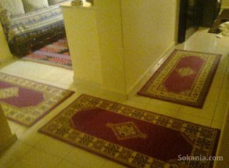 Vacance a Marrakech