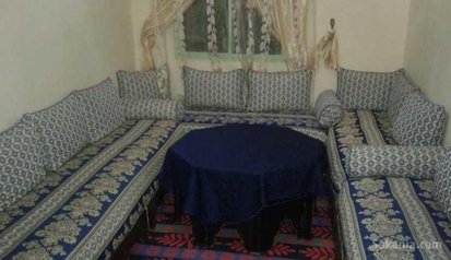 Vacance a Marrakech