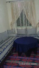 Vacance a Marrakech