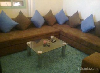 Vacance a Marrakech