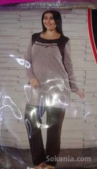 Pyjama turk