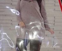 Pyjama turk