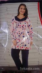 Pyjama turk