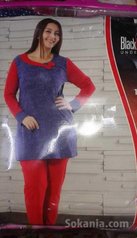 Pyjama turk