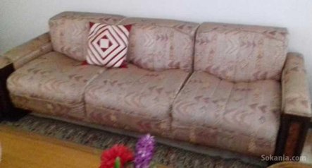 Fauteuils