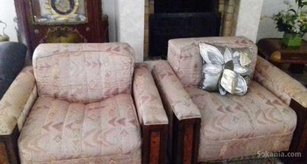 Fauteuils