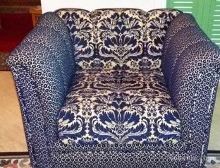 Fauteuils