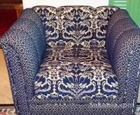Fauteuils