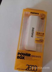 Power bank