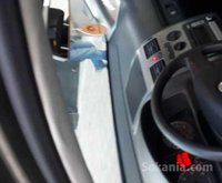 Volkswagen Touran 2008