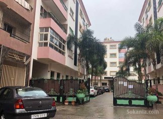 Appartement à vendre salé