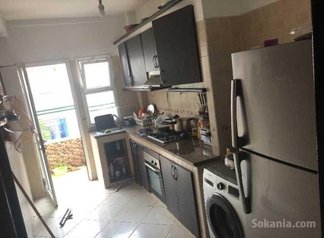 Appartement à vendre salé