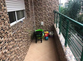 Appartement à vendre salé