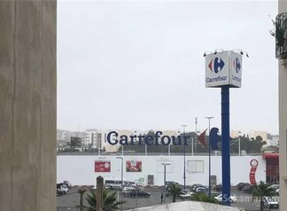 Appartement à vendre salé