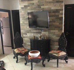 Appartement à vendre salé
