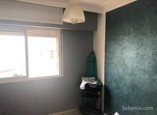 Appartement à vendre salé