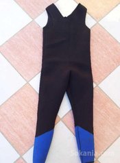 Combinaison de plongée