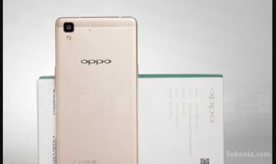 Oppo r7lite 4g