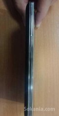 Galaxy S5 g900w8