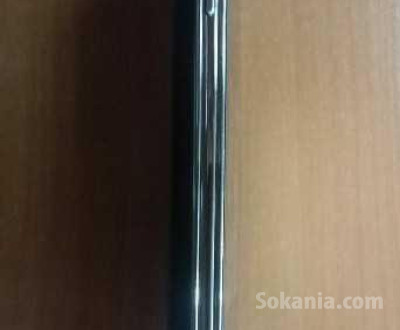 galaxy S5 g900w8