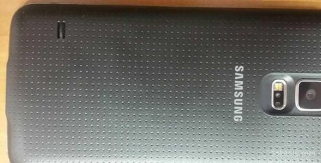 Galaxy S5 g900w8