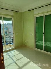 TOP EMPLACEMENT APPARTEMENT A VENDRE / MOHAMMEDIA