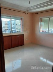 TOP EMPLACEMENT APPARTEMENT A VENDRE / MOHAMMEDIA