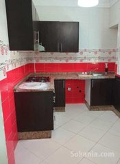 TOP EMPLACEMENT APPARTEMENT A VENDRE / MOHAMMEDIA