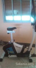 Vélo eleptique à vendre
