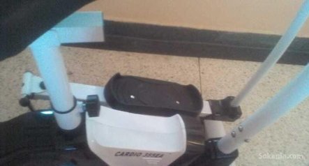 Vélo eleptique à vendre