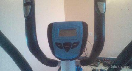 Vélo eleptique à vendre