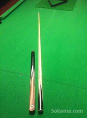 Peradon Harlow + boîtier cuire