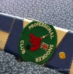 Peradon Harlow + boîtier cuire