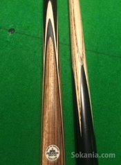 Peradon Harlow + boîtier cuire
