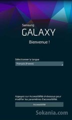 Samsung 8.4 SM-T700