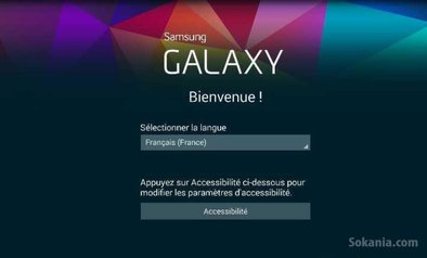 Samsung 8.4 SM-T700