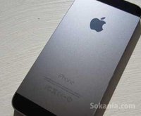 Iphone 5s