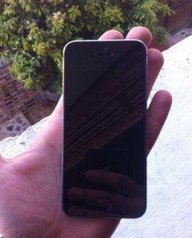Iphone 5s