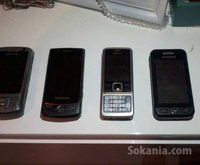 Portables a vendre ou reprise