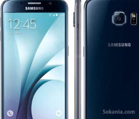 Samsung s6 edge