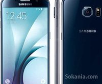 Samsung s6 edge