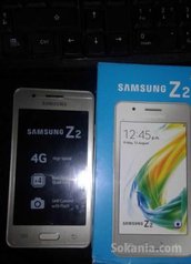 Galaxy z2