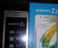 galaxy z2