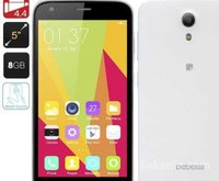 Doogee valencia 2 y100