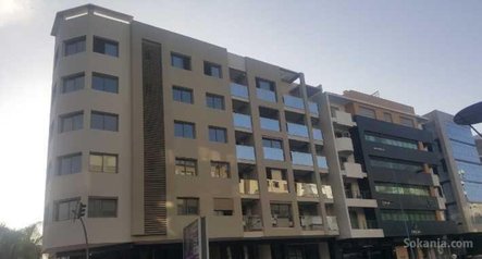 Appartement à vendre sur bd massira
